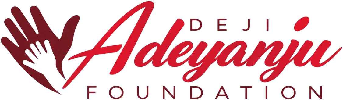Deji Adeyanju Foundation